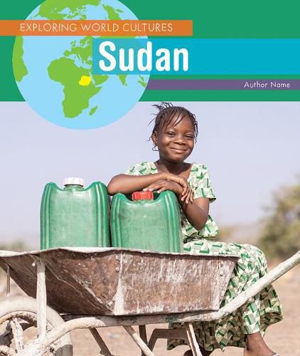 Cover image for Sudan