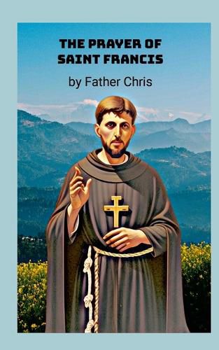 Prayer of Saint Francis