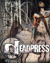 Cover image for Headpress 27