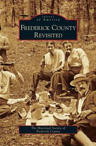 Cover image for Frederick County Revisited