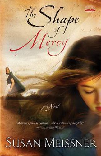 Cover image for The Shape of Mercy