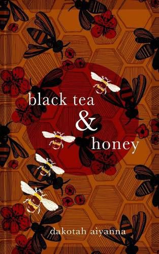 Cover image for Black Tea + Honey