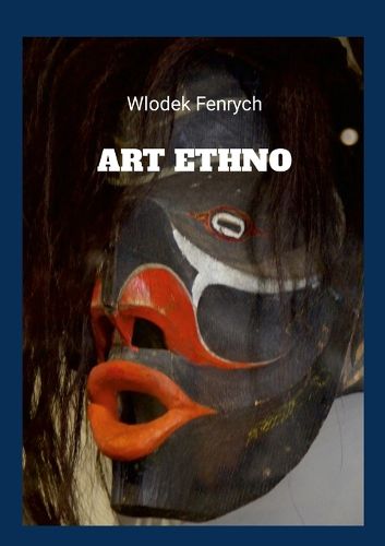 Cover image for Art Ethno