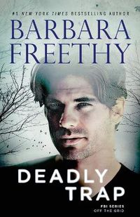 Cover image for Deadly Trap