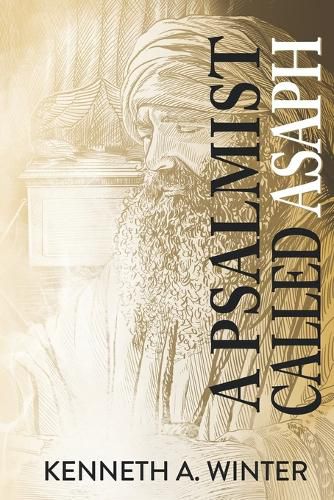 Cover image for A Psalmist Called Asaph