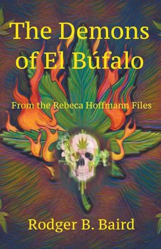 Cover image for The Demons of El Bufalo