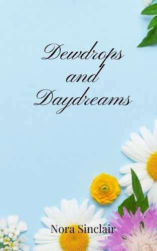 Cover image for Dewdrops and Daydreams