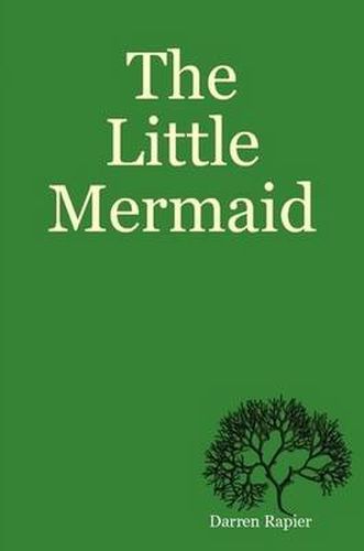 Cover image for The Little Mermaid