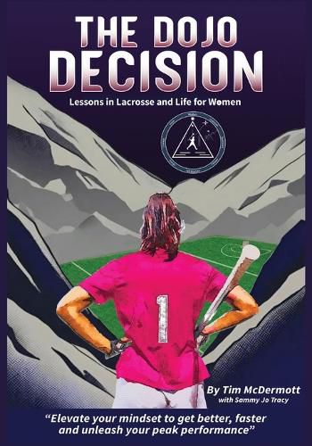 Cover image for The Dojo Decision