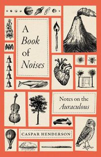 Cover image for A Book of Noises