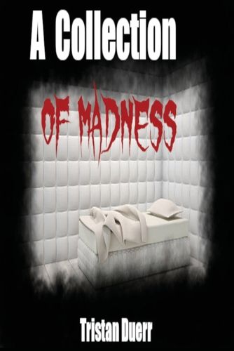 Cover image for A Collection of Madness