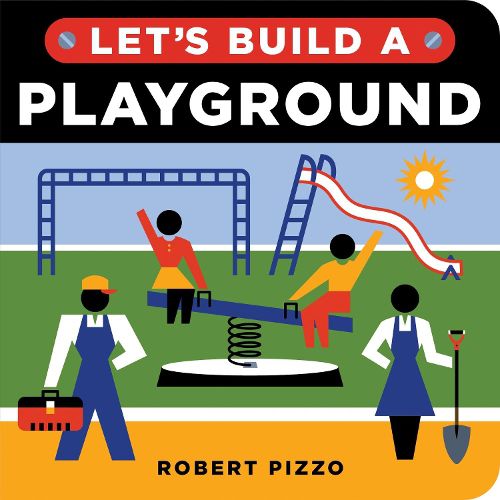 Cover image for Let's Build a Playground