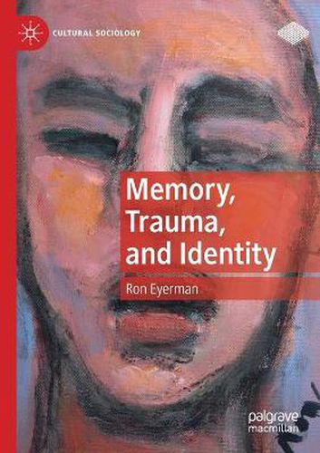Cover image for Memory, Trauma, and Identity