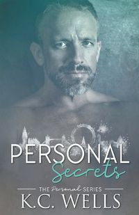 Cover image for Personal Secrets