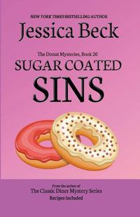 Cover image for Sugar Coated Sins