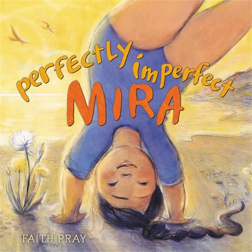 Cover image for Perfectly Imperfect Mira