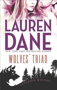 Cover image for Wolves' Triad