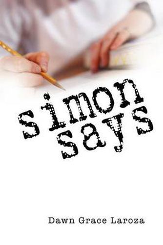 Cover image for Simon Says