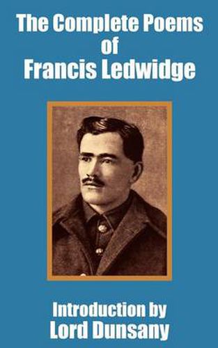 Cover image for The Complete Poems of Francis Ledwidge