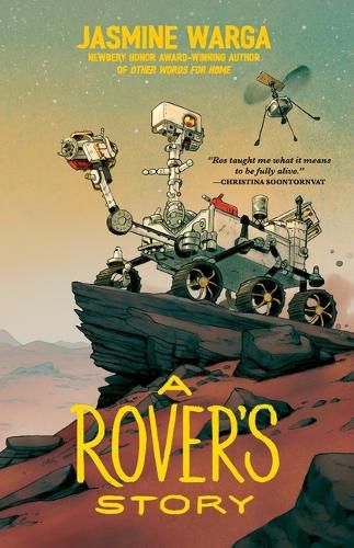 Cover image for A Rover's Story