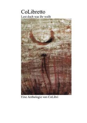 Cover image for CoLibretto: Lest doch was ihr wollt