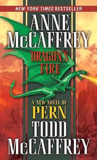 Cover image for Dragon's Fire