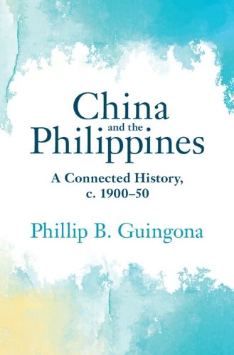 Cover image for China and the Philippines