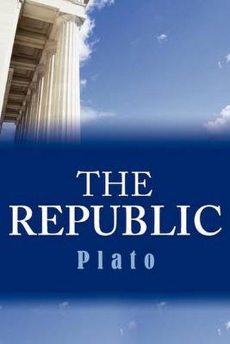 Cover image for The Republic