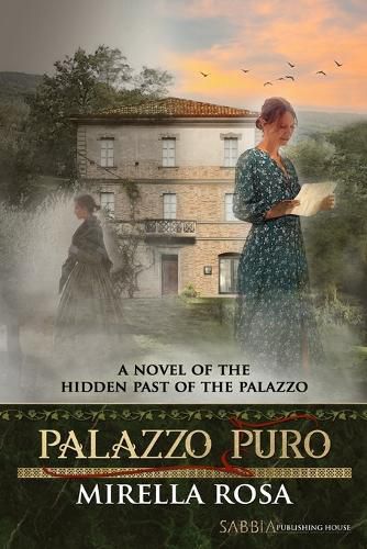 Cover image for Palazzo Puro