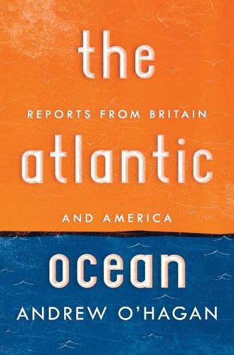 Atlantic Ocean: Reports from Britain and America