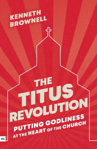 Cover image for The Titus Revolution