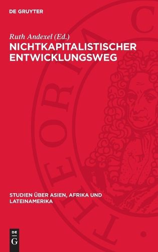 Cover image for Nichtkapitalistischer Entwicklungsweg