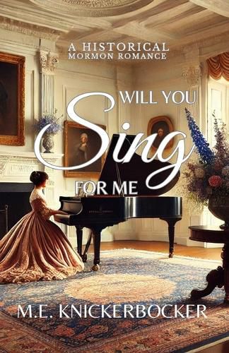 Cover image for Will You Sing For Me