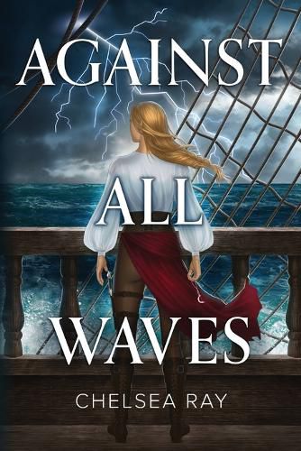 Cover image for Against All Waves