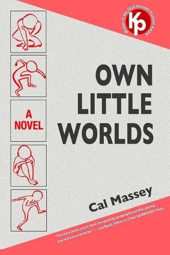 Cover image for Own Little Worlds