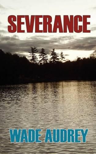 Cover image for Severance