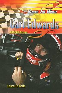 Cover image for Carl Edwards