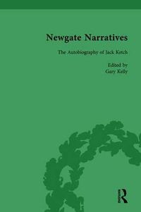 Cover image for Newgate Narratives Vol 5