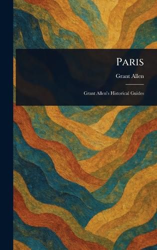 Cover image for Paris