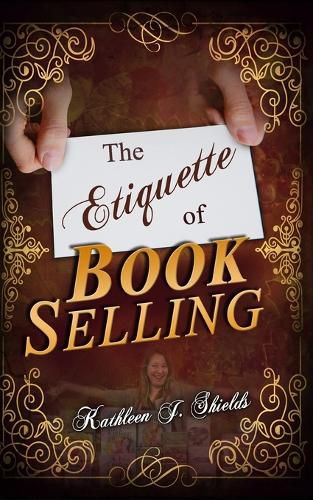 Cover image for The Etiquette of Book Selling
