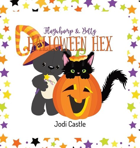 Cover image for Flugwhump & Betty