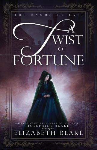 Cover image for A Twist of Fortune
