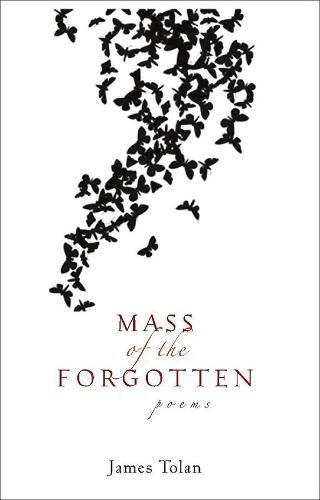 Cover image for Mass of the Forgotten