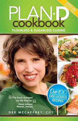 Cover image for Plan-D Cookbook Companion