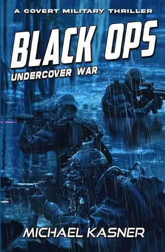 Cover image for Black OPS