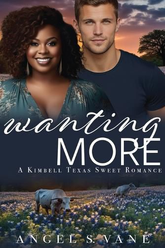 Cover image for Wanting More