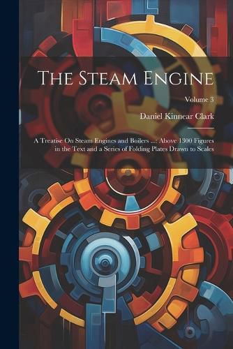 The Steam Engine