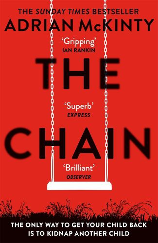 Cover image for The Chain