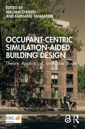 Cover image for Occupant-Centric Simulation-Aided Building Design
