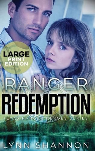 Cover image for Ranger Redemption